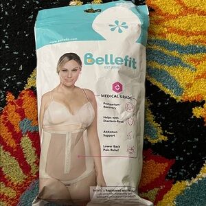 Bellefit Corset Women’s 2XL